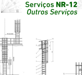 NR-12 | Outros Serviços